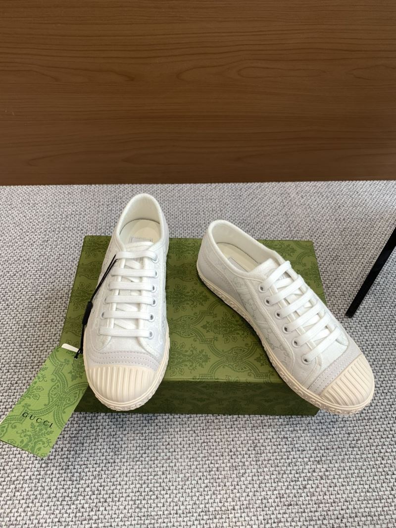 Gucci Low Shoes